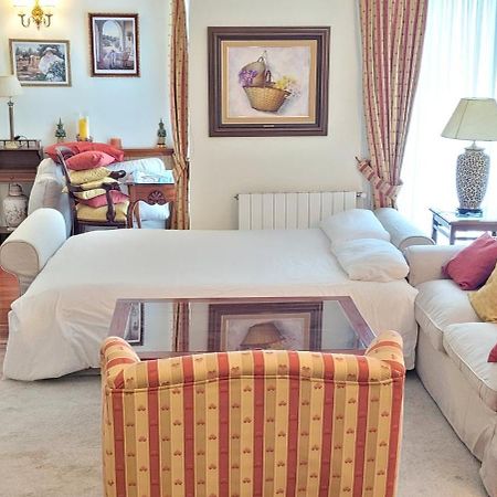 Apartamento Lujo Wifi Algorta Guecho Kültér fotó