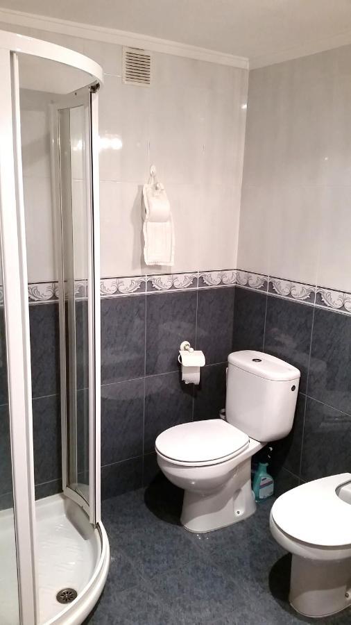 Apartamento Lujo Wifi Algorta Guecho Kültér fotó